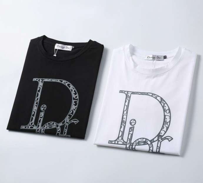 Dior T Shirts Short _SKUDiorM-3XL8qn0333931